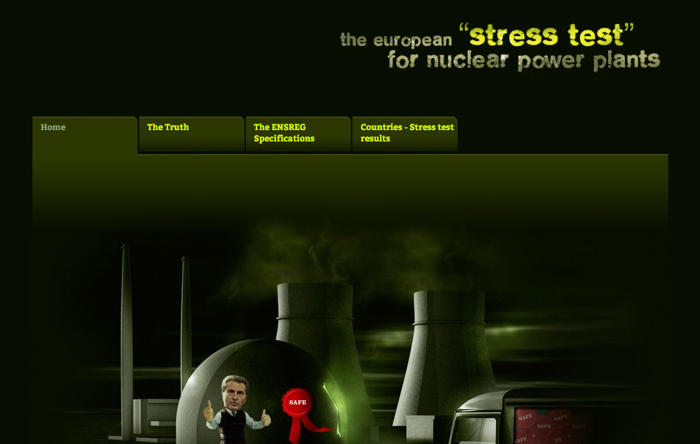 nuclear-stress-tests_01 the european stress test for nuclear power plants