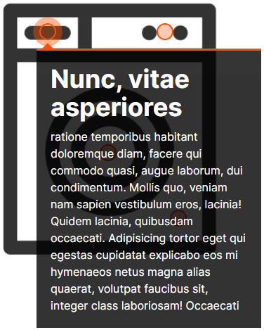 Produktinformationen als Hotspots/Tooltips in Shopware 6 Produktinformationen als Hotspots/Tooltips in Shopware 6